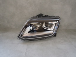 LAMPA PRZÓD VW AMAROK LIFT 17- KSEONON LH LEWA 2H3941031B