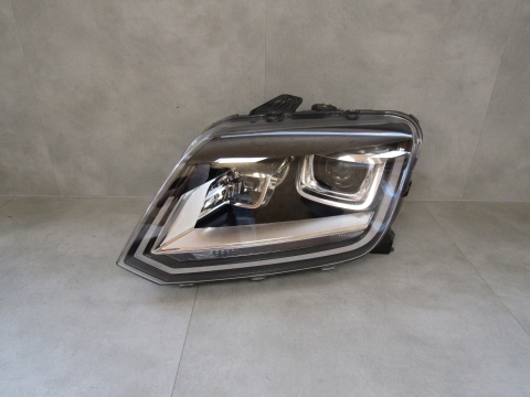 LAMPA PRZÓD VW AMAROK LIFT 17- KSEONON LH LEWA 2H3941031B