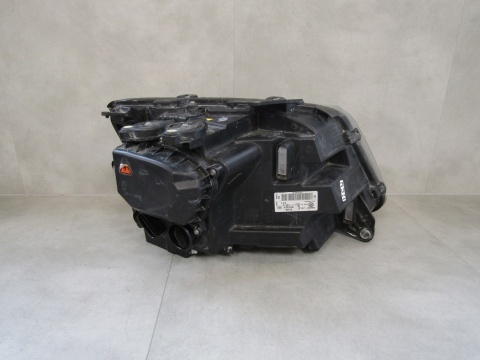 LAMPA PRZÓD VW AMAROK LIFT 17- KSEONON LH LEWA 2H3941031B