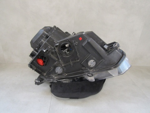 LAMPA PRZÓD VW AMAROK LIFT 17- KSEONON LH LEWA 2H3941031B
