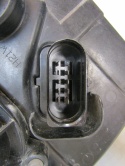 LAMPA PRZÓD VW AMAROK LIFT 17- KSEONON LH LEWA 2H3941031B