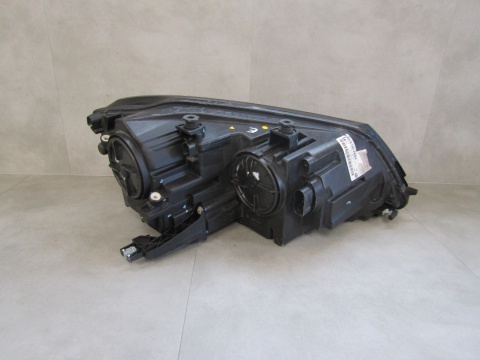 LAMPA PRZÓD VOLKSWAGEN VW SHARAN II 2 LIFT 15-22 KSENON SKRĘTNY LH 7N1941751B