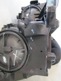 LAMPA PRZÓD VOLKSWAGEN VW SHARAN II 2 LIFT 15-22 KSENON SKRĘTNY LH 7N1941751B