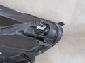 LAMPA PRZÓD VOLKSWAGEN VW SHARAN II 2 LIFT 15-22 KSENON SKRĘTNY LH 7N1941751B
