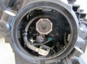 LAMPA PRZÓD VOLKSWAGEN VW SHARAN II 2 LIFT 15-22 KSENON SKRĘTNY LH 7N1941751B