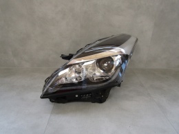 LAMPA PRZÓD SUZUKI BALENO II 15- KSENON LH LEWA 100-18513