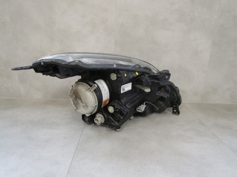 LAMPA PRZÓD SUZUKI BALENO II 15- KSENON LH LEWA 100-18513