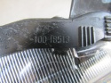 LAMPA PRZÓD SUZUKI BALENO II 15- KSENON LH LEWA 100-18513