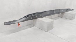 Listwa progowa prawa CUPRA BORN 21- próg 10E