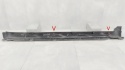 Listwa progowa lewa Subaru Outback V 14-19 nakładka