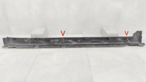 Listwa progowa lewa Subaru Outback V 14-19 nakładka