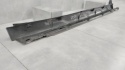Listwa progowa lewa Subaru Outback V 14-19 nakładka