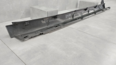 Listwa progowa lewa Subaru Outback V 14-19 nakładka