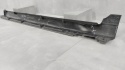Listwa progowa lewa Subaru Outback V 14-19 nakładka