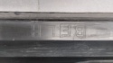 Listwa progowa lewa Subaru Outback V 14-19 nakładka