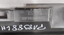 Listwa progowa lewa Subaru Outback V 14-19 nakładka