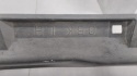 Listwa progowa lewa Subaru Outback V 14-19 nakładka