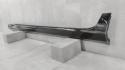 Listwa progowa lewa VOLVO S60 III V60 II 18-