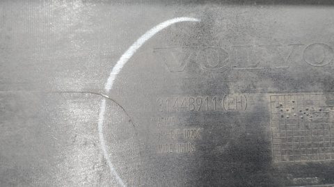 Listwa progowa lewa VOLVO S60 III V60 II 18-