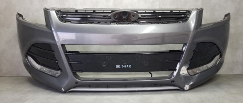 Zderzak przód przedni Ford Kuga MK2 II 13-16 / + halogeny