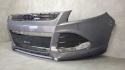 Zderzak przód przedni Ford Kuga MK2 II 13-16 / + halogeny