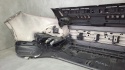 Zderzak przód przedni Ford Kuga MK2 II 13-16 / + halogeny