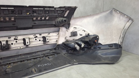 Zderzak przód przedni Ford Kuga MK2 II 13-16 / + halogeny