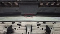 Zderzak przód przedni Ford Kuga MK2 II 13-16 / + halogeny