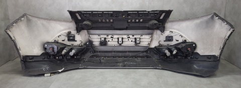 Zderzak przód przedni Ford Kuga MK2 II 13-16 / + halogeny
