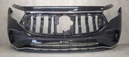Zderzak przód przedni MERCEDES EQB X243 AMG 21-