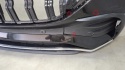 Zderzak przód przedni MERCEDES EQB X243 AMG 21-