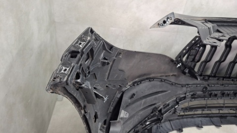 Zderzak przód przedni MERCEDES EQB X243 AMG 21-