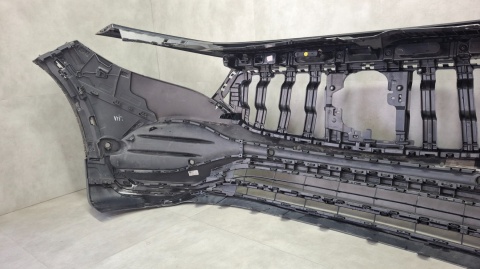 Zderzak przód przedni MERCEDES EQB X243 AMG 21-