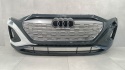 Zderzak przód przedni Audi Q8 e tron Lift S line 23-
