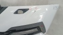 Zderzak przód przedni Skoda Octavia 4 IV 5E3 19-23 /+ podłoga + halogeny