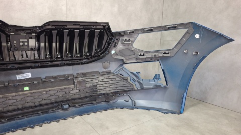 Zderzak przód przedni Skoda Kamiq 658 lift 23-