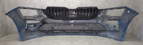 Zderzak przód przedni Skoda Kamiq 658 lift 23-