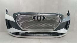 Zderzak przód przedni Audi Q4 E Tron 89A 21-
