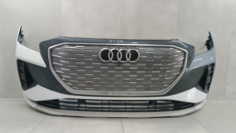 Zderzak przód przedni Audi Q4 E Tron 89A 21-