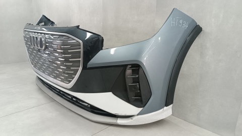 Zderzak przód przedni Audi Q4 E Tron 89A 21-
