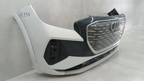 Zderzak przód przedni Audi Q4 E Tron 89A 21-