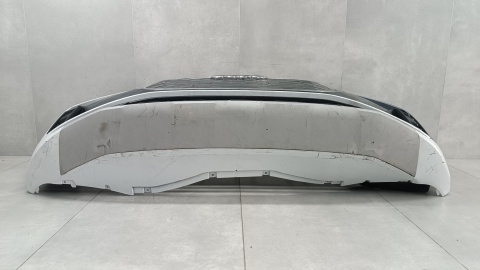 Zderzak przód przedni Audi Q4 E Tron 89A 21-