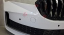 Zderzak przód przedni Skoda Superb 4 IV 24- / + Radary + PDC