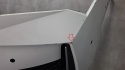 Zderzak przód przedni Skoda Superb 4 IV 24- / + Radary + PDC