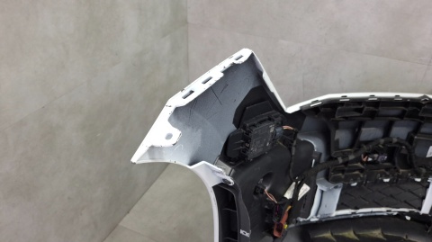 Zderzak przód przedni Skoda Superb 4 IV 24- / + Radary + PDC