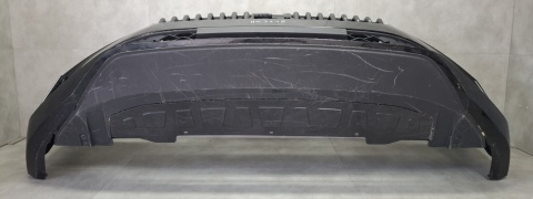 Zderzak przód przedni Skoda Superb 4 IV 24- / + Radar