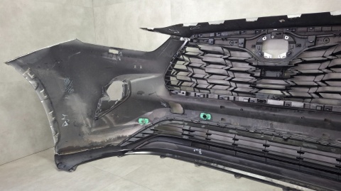 Zderzak przód przedni TOYOTA Highlander IV 19-22
