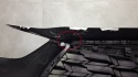 Zderzak przód przedni TOYOTA Highlander IV 19-22