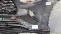 Zderzak przód przedni TOYOTA Highlander IV 19-22