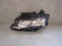 LAMPA PRZÓD PEUGEOT 308 III 3 T10 LED LH LEWA 21-25 98516733